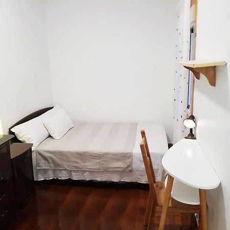 バルセロナ Apartament Sagrada Familia Bed & Breakfast エクステリア 写真