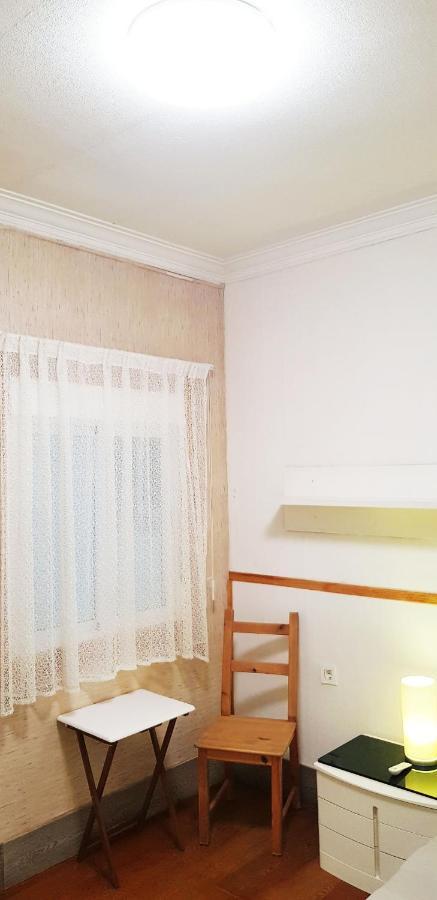 バルセロナ Apartament Sagrada Familia Bed & Breakfast エクステリア 写真