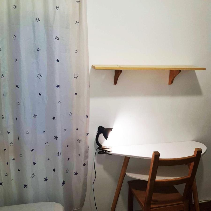 バルセロナ Apartament Sagrada Familia Bed & Breakfast エクステリア 写真