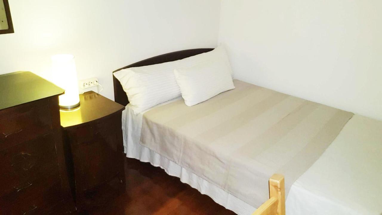 バルセロナ Apartament Sagrada Familia Bed & Breakfast エクステリア 写真