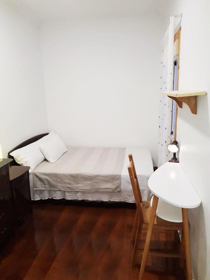 バルセロナ Apartament Sagrada Familia Bed & Breakfast エクステリア 写真